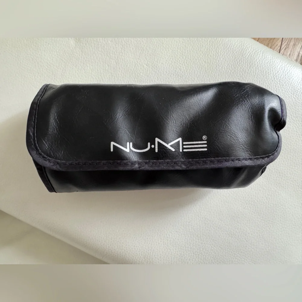 NUME LUSTRUM 5-IN-1 CURLING WAND - Picture 8 of 16